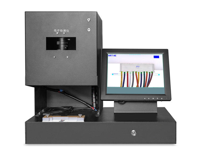 線材端子線檢測(cè)儀